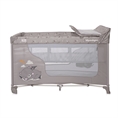 Baby Cot MOONLIGHT 2 Layers String DREAM